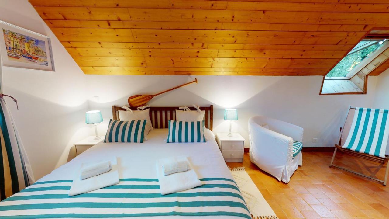 Domaine De L'Orangerie De Lanniron Hotel Кимпер Екстериор снимка