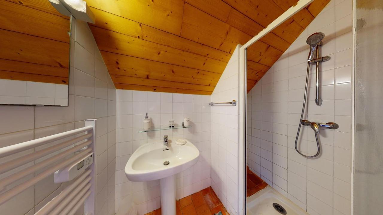Domaine De L'Orangerie De Lanniron Hotel Кимпер Екстериор снимка