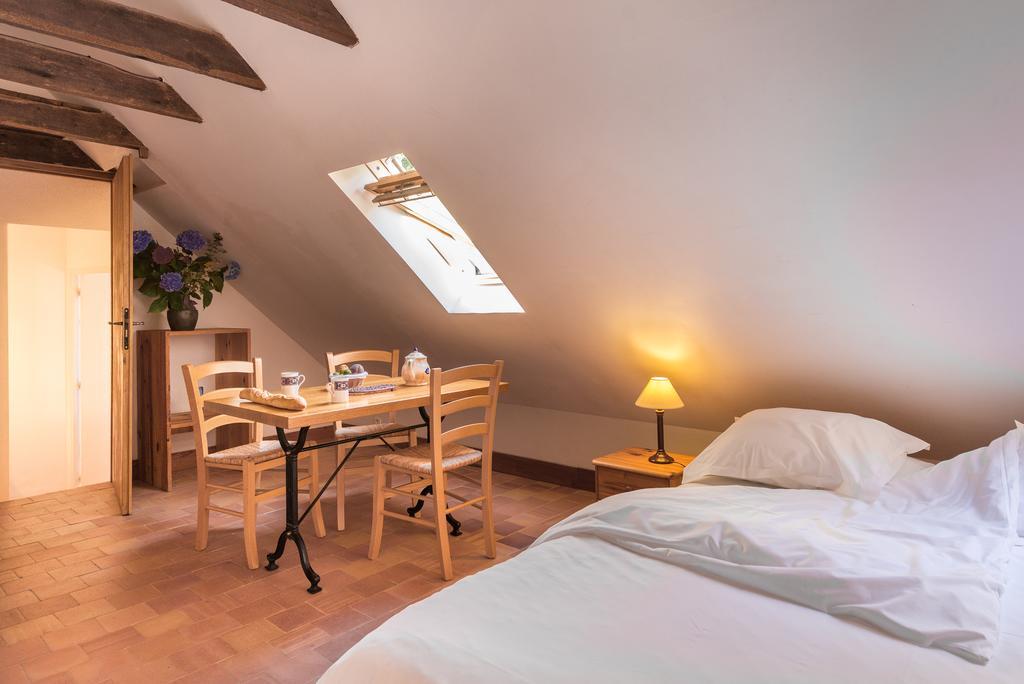 Domaine De L'Orangerie De Lanniron Hotel Кимпер Екстериор снимка