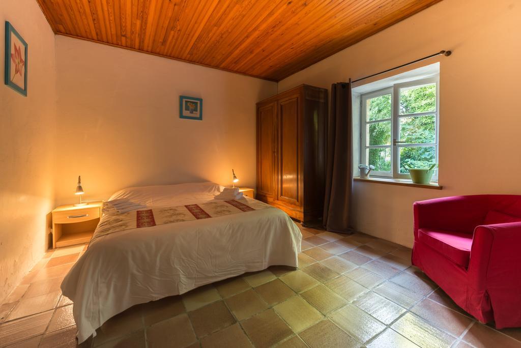 Domaine De L'Orangerie De Lanniron Hotel Кимпер Екстериор снимка