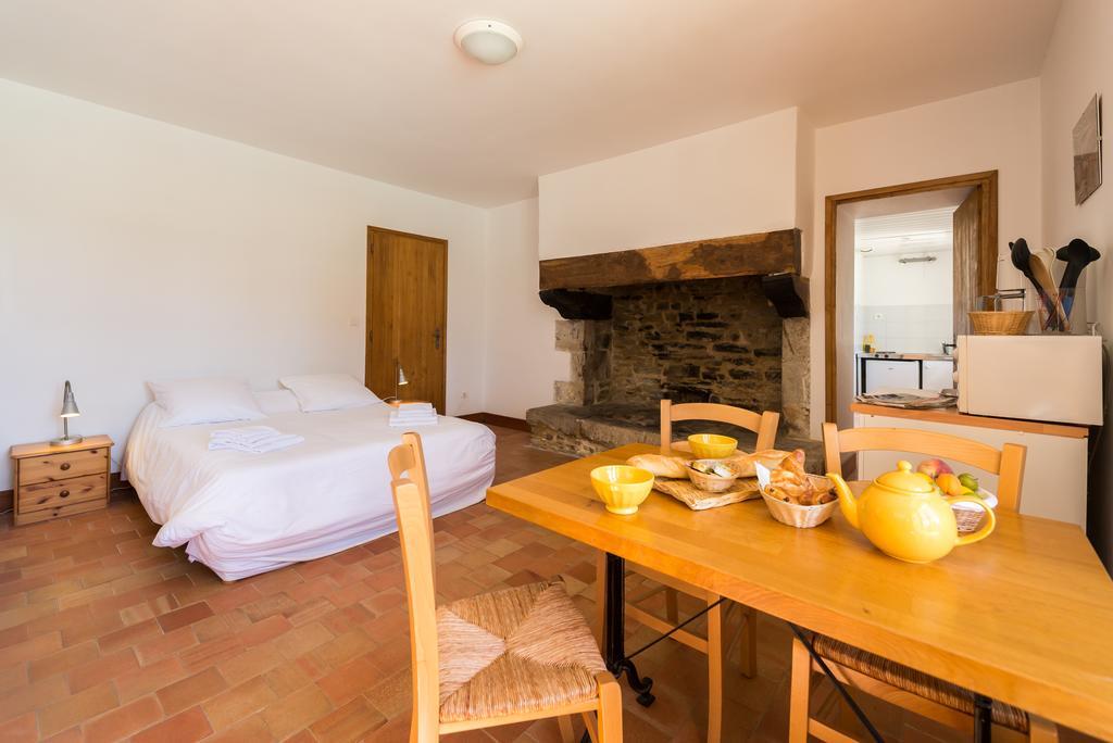 Domaine De L'Orangerie De Lanniron Hotel Кимпер Екстериор снимка