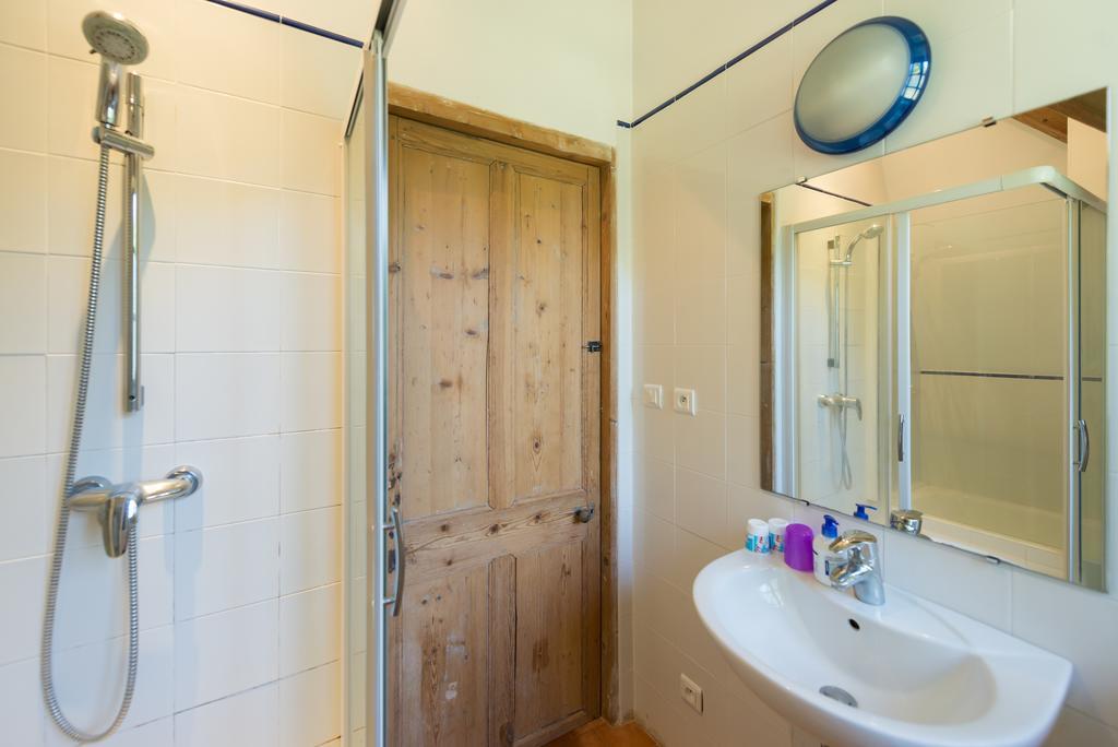 Domaine De L'Orangerie De Lanniron Hotel Кимпер Стая снимка